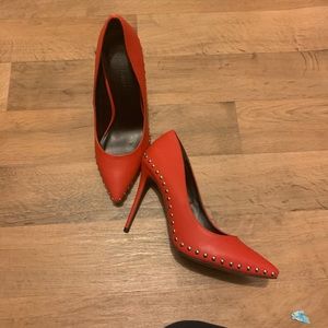 Brand New Super Sexy Heels By WILD DIVA